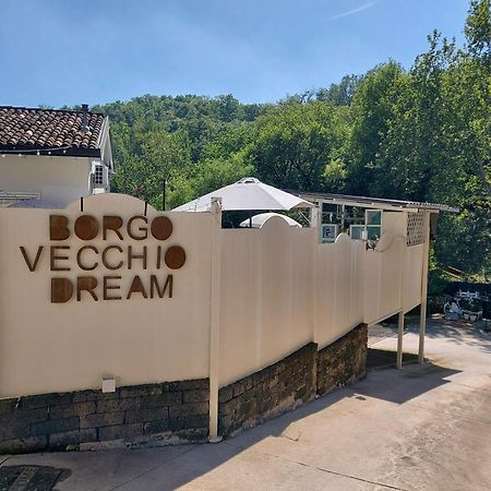 Ferienwohnung Borgo Vecchio *Dream* Lonato del Garda Exterior foto