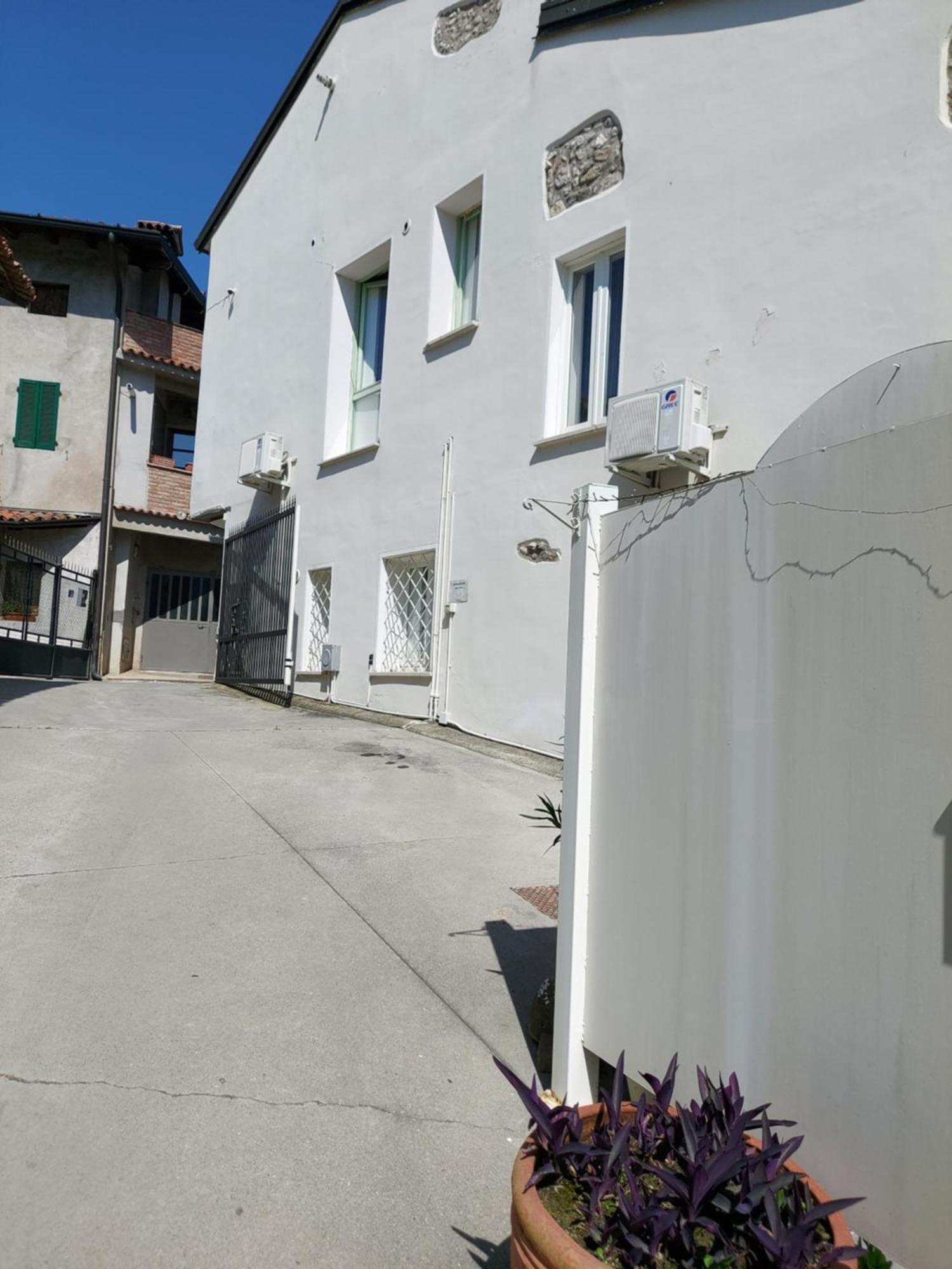 Ferienwohnung Borgo Vecchio *Dream* Lonato del Garda Exterior foto