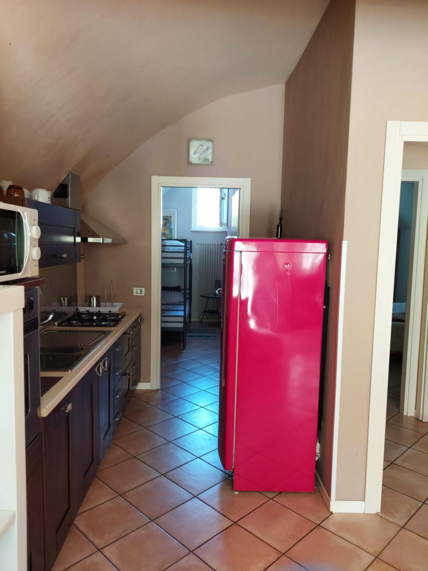 Ferienwohnung Borgo Vecchio *Dream* Lonato del Garda Exterior foto