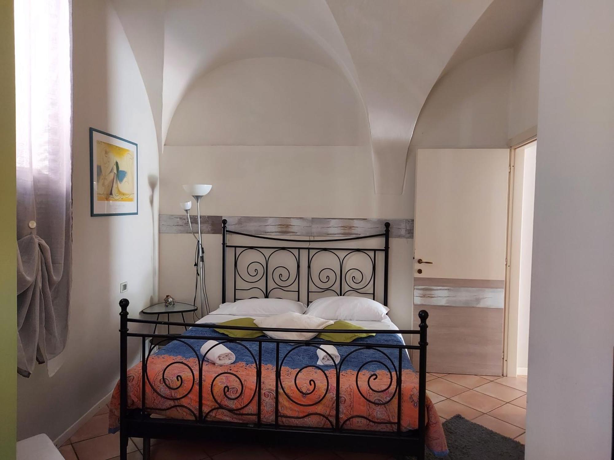 Ferienwohnung Borgo Vecchio *Dream* Lonato del Garda Exterior foto