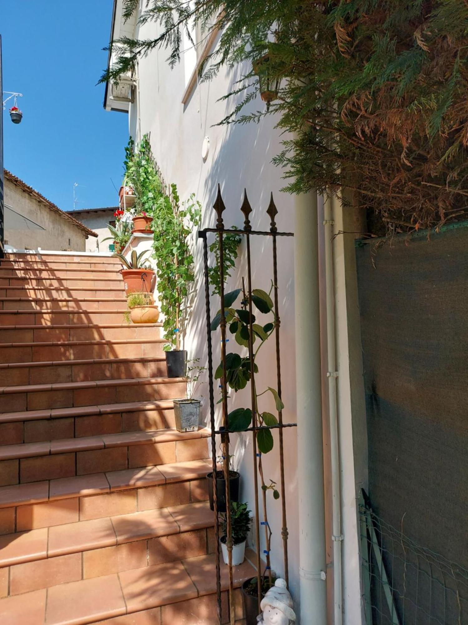 Ferienwohnung Borgo Vecchio *Dream* Lonato del Garda Exterior foto
