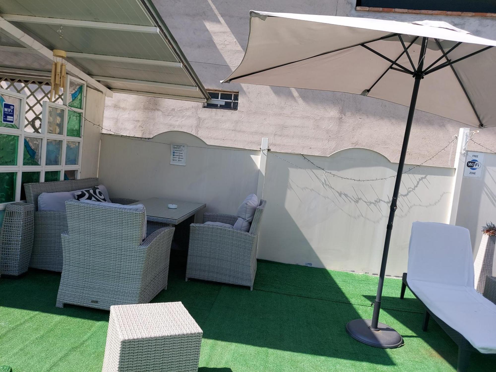 Ferienwohnung Borgo Vecchio *Dream* Lonato del Garda Exterior foto