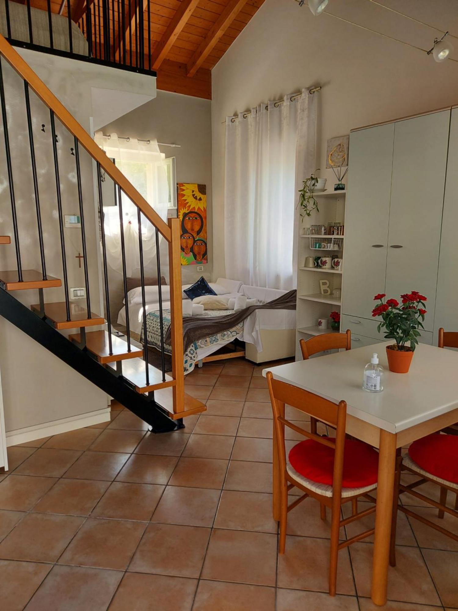 Ferienwohnung Borgo Vecchio *Dream* Lonato del Garda Exterior foto