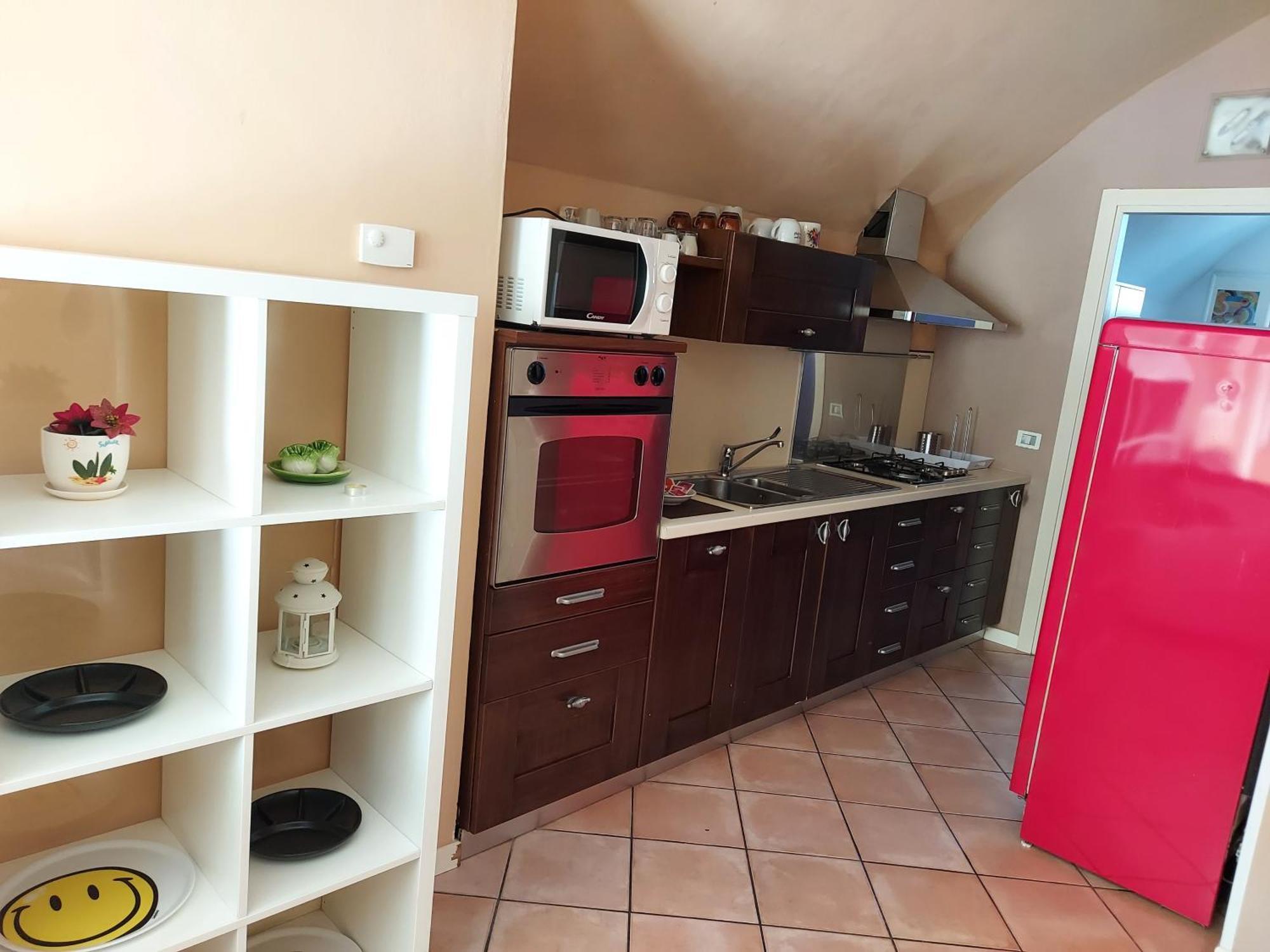 Ferienwohnung Borgo Vecchio *Dream* Lonato del Garda Exterior foto