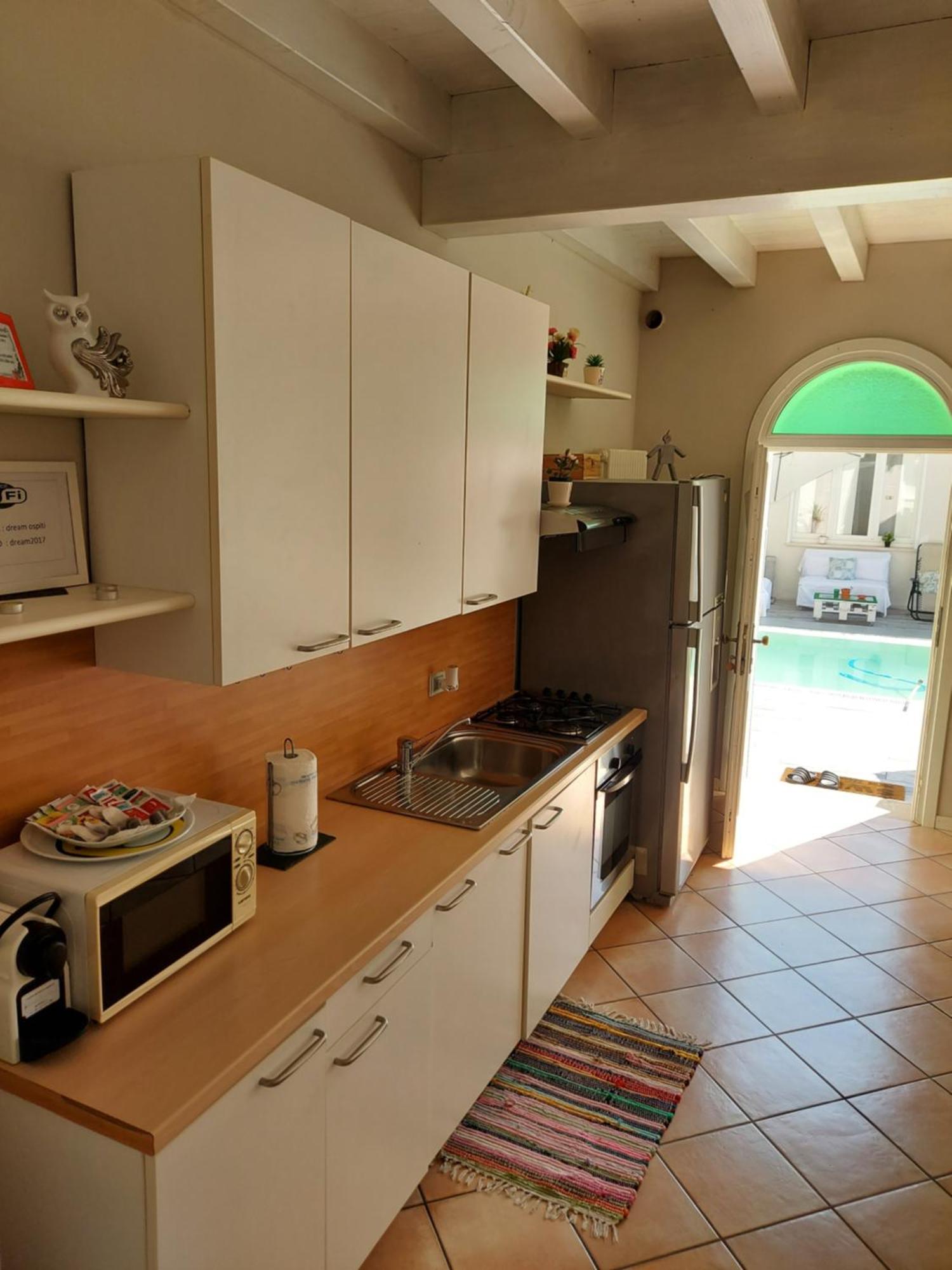 Ferienwohnung Borgo Vecchio *Dream* Lonato del Garda Exterior foto
