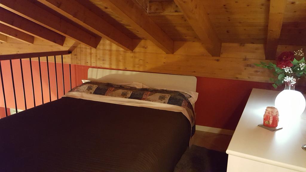 Ferienwohnung Borgo Vecchio *Dream* Lonato del Garda Exterior foto