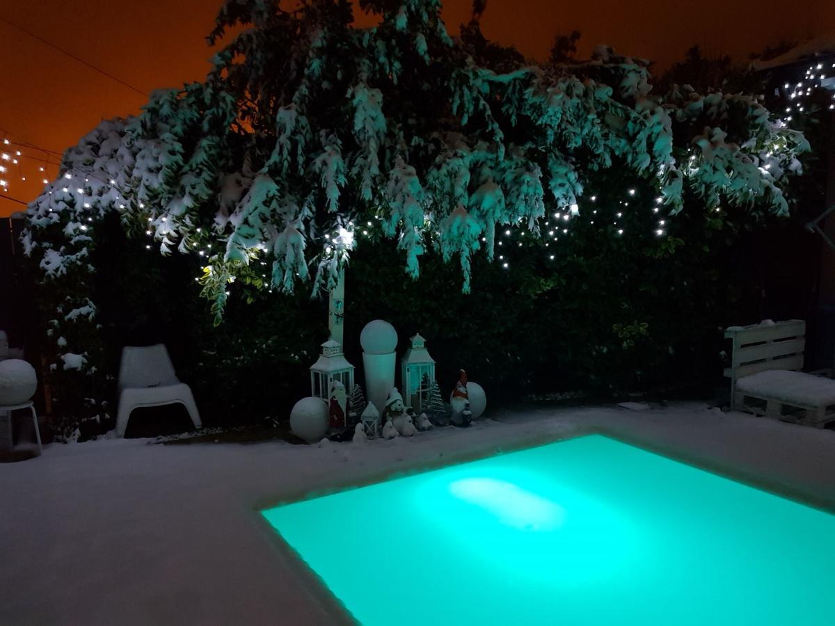 Ferienwohnung Borgo Vecchio *Dream* Lonato del Garda Exterior foto